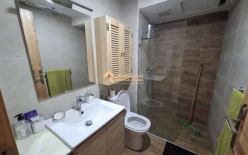 Magnifique Appartement à deux pas de la plage (6)